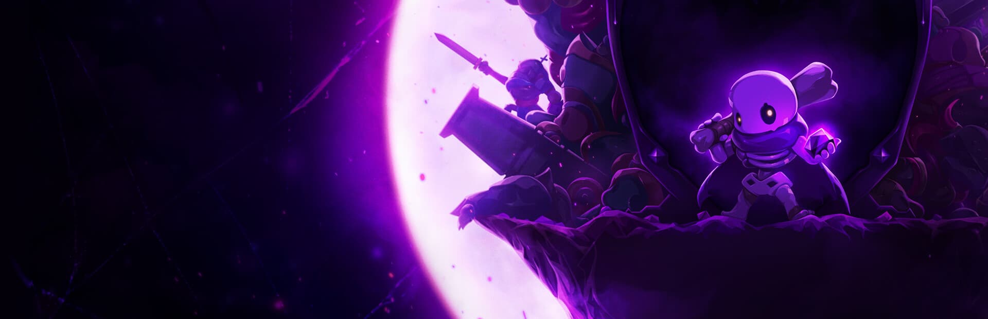 Skul: The Hero Slayer