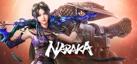 NARAKA: BLADEPOINT