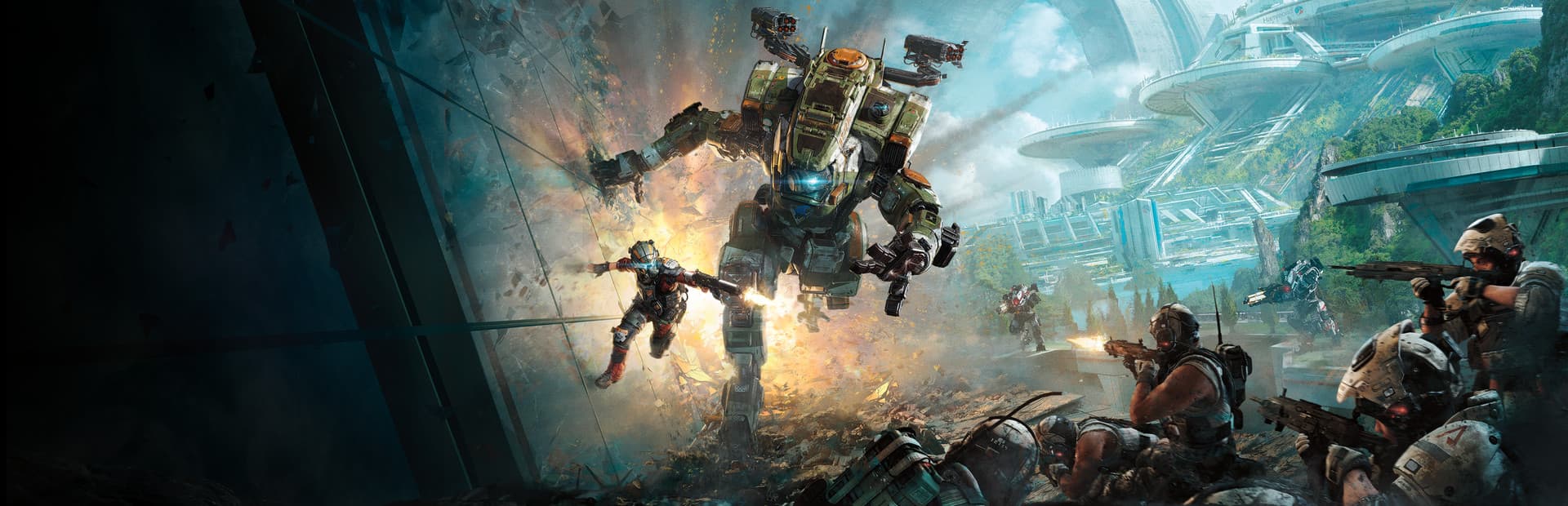 Titanfall 2