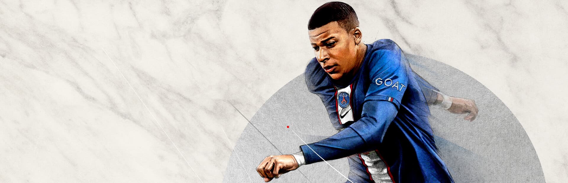 EA SPORTS™ FIFA 23