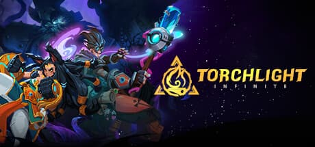 Torchlight: Infinite