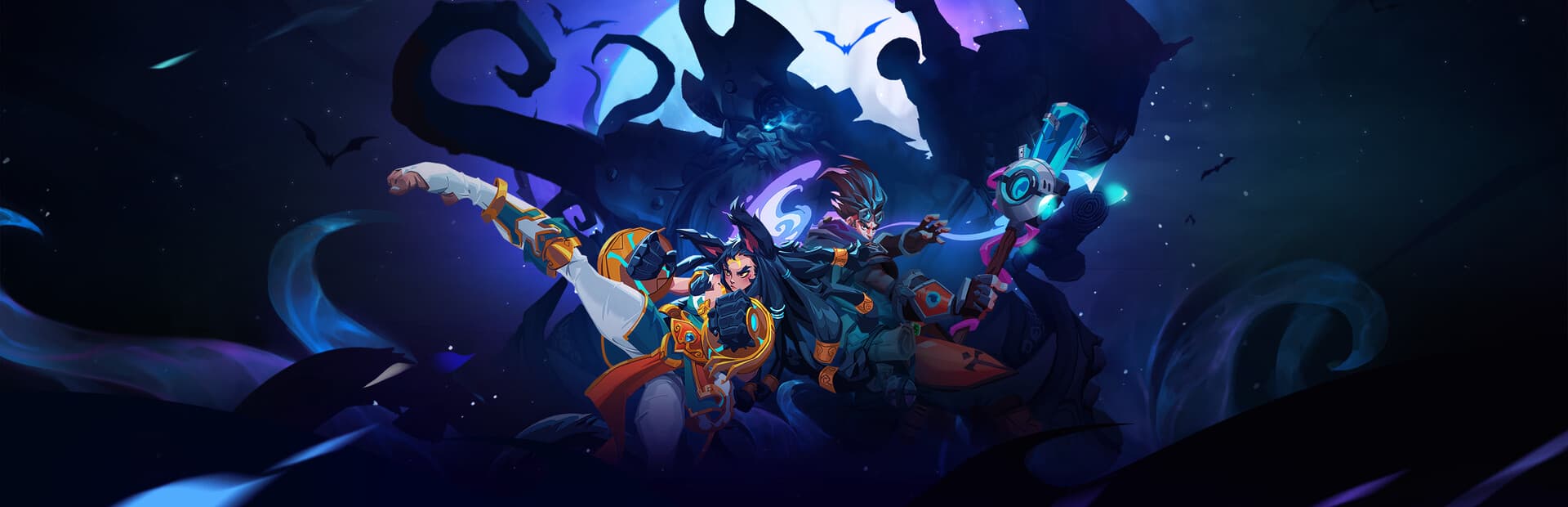 Torchlight: Infinite