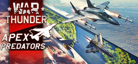 War Thunder