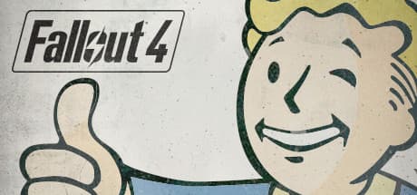 Fallout 4 screenshot 1
