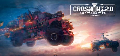 Crossout