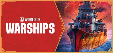 World of Warships