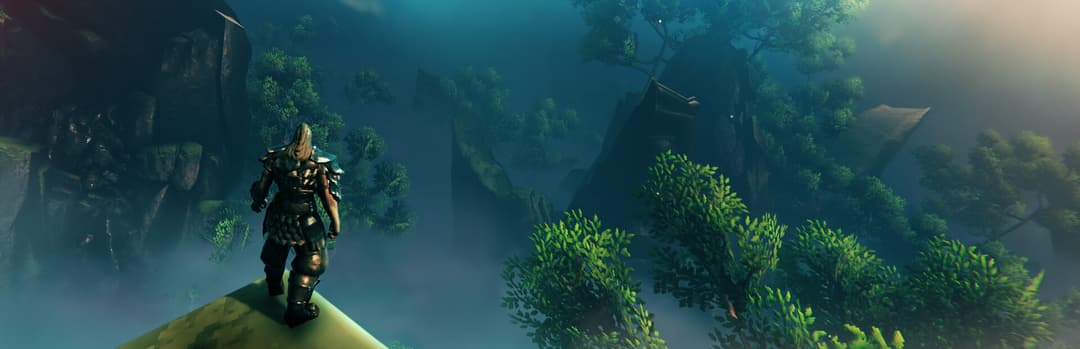 What Engine Was Valheim Made With? | unity | What Is The Engine?