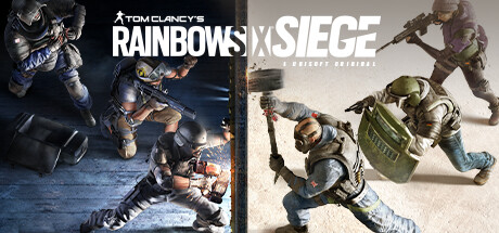 What Engine Was Tom Clancy's Rainbow Six® Siege Made With? | Unknown ...