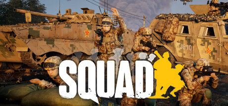 What Engine Was Squad Made With? | unreal | What Is The Engine?